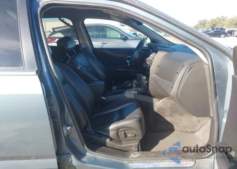 2006 Cadillac Srx V6 z USA, uszkodzony, nr VIN 1GYEE637960216807